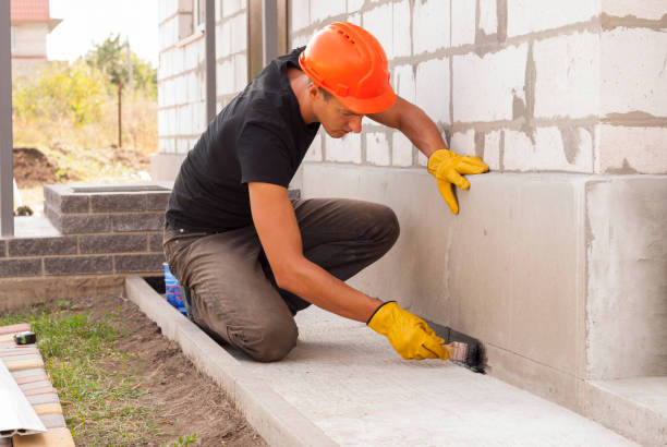 Licensed Waterproofing service in Columbus, KS - Halo Water Proofing